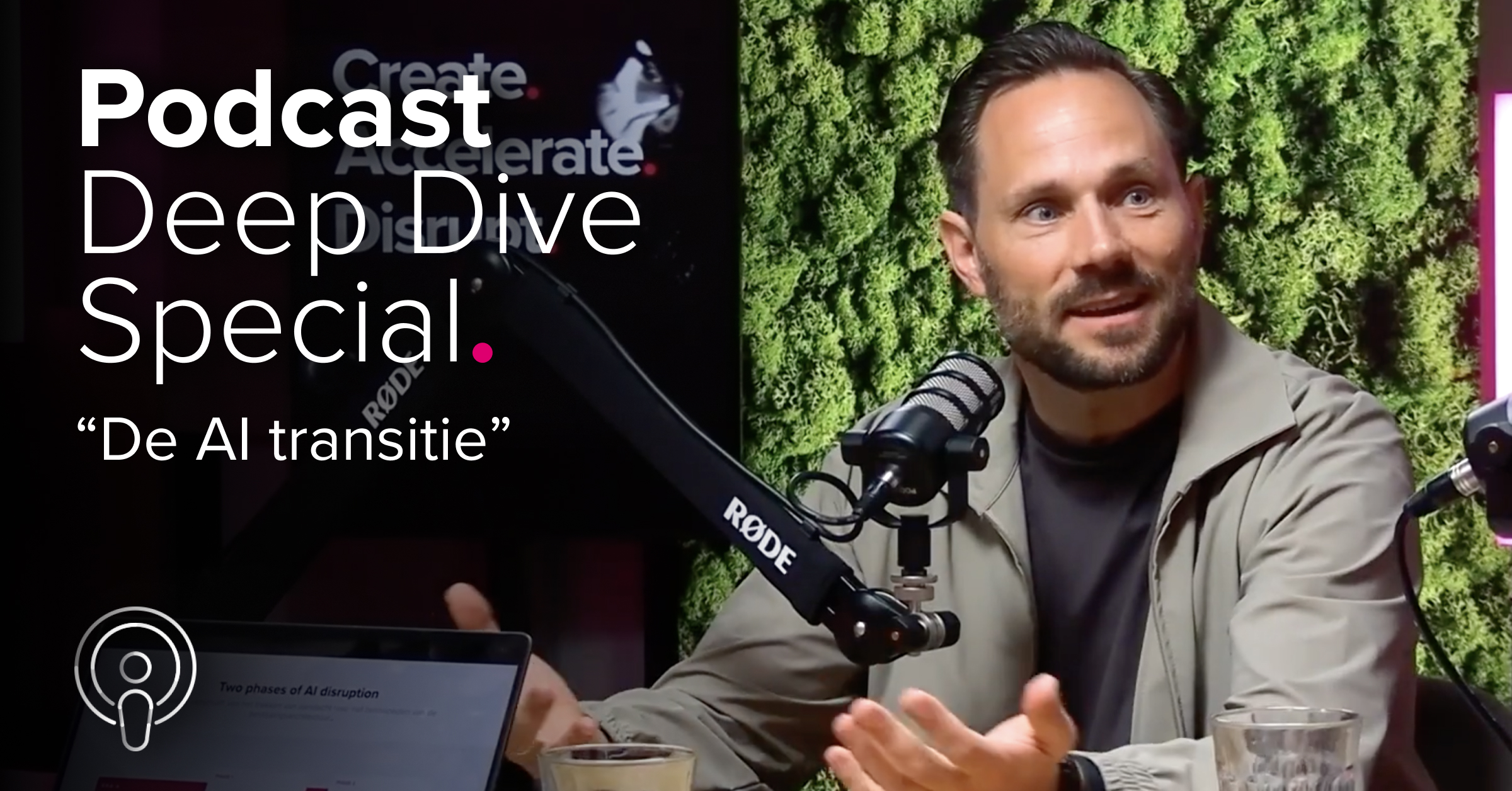 Adwise Podcast Deep Dive
